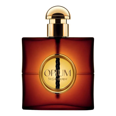 ysl opium sephora